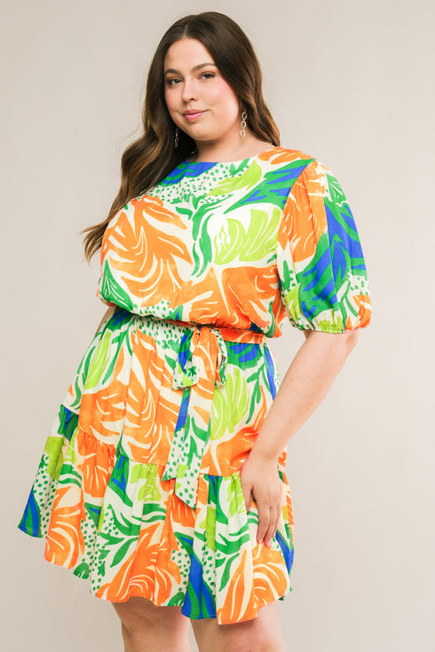 listen-to-the-music-woven-mini-dress Flying Tomato-Sophia's Style-7